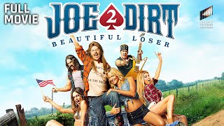 Joe Dirt 2: Beautiful Loser