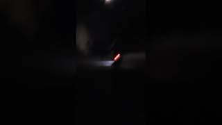公害バイク検定一級
