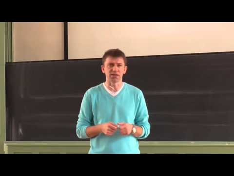 Matematická analýza B4 - Lekce 8.