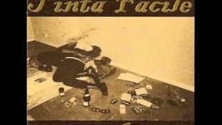 Pinta Facile - Cattivi pensieri