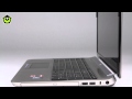 HP Pavilion dv6