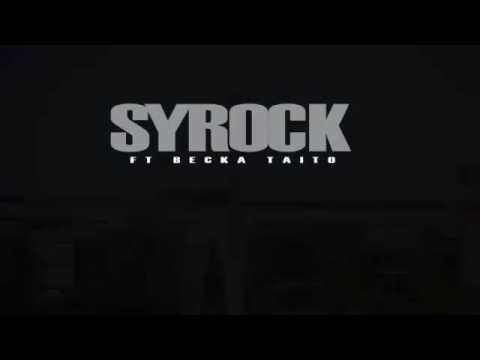 Sy Rock Ft. Becka Title - Mara Moja