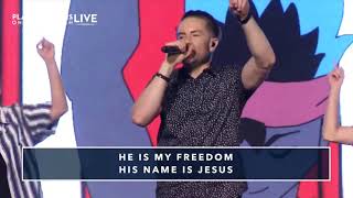 Praise over Problems | Planetboom | (Planetshakers Church)