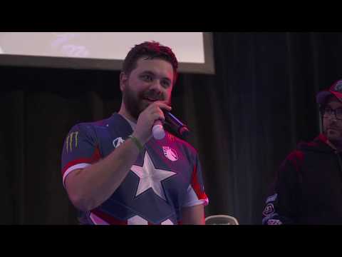 Rising Stars @ EGLX 2019 - Winners Ceremony & Melee Top 6 Highlights