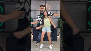 Kaisi Lagi ? ❤️ Father Daughter Transition ❤️ #transition #dance #trending #shorts #harpreetsdc