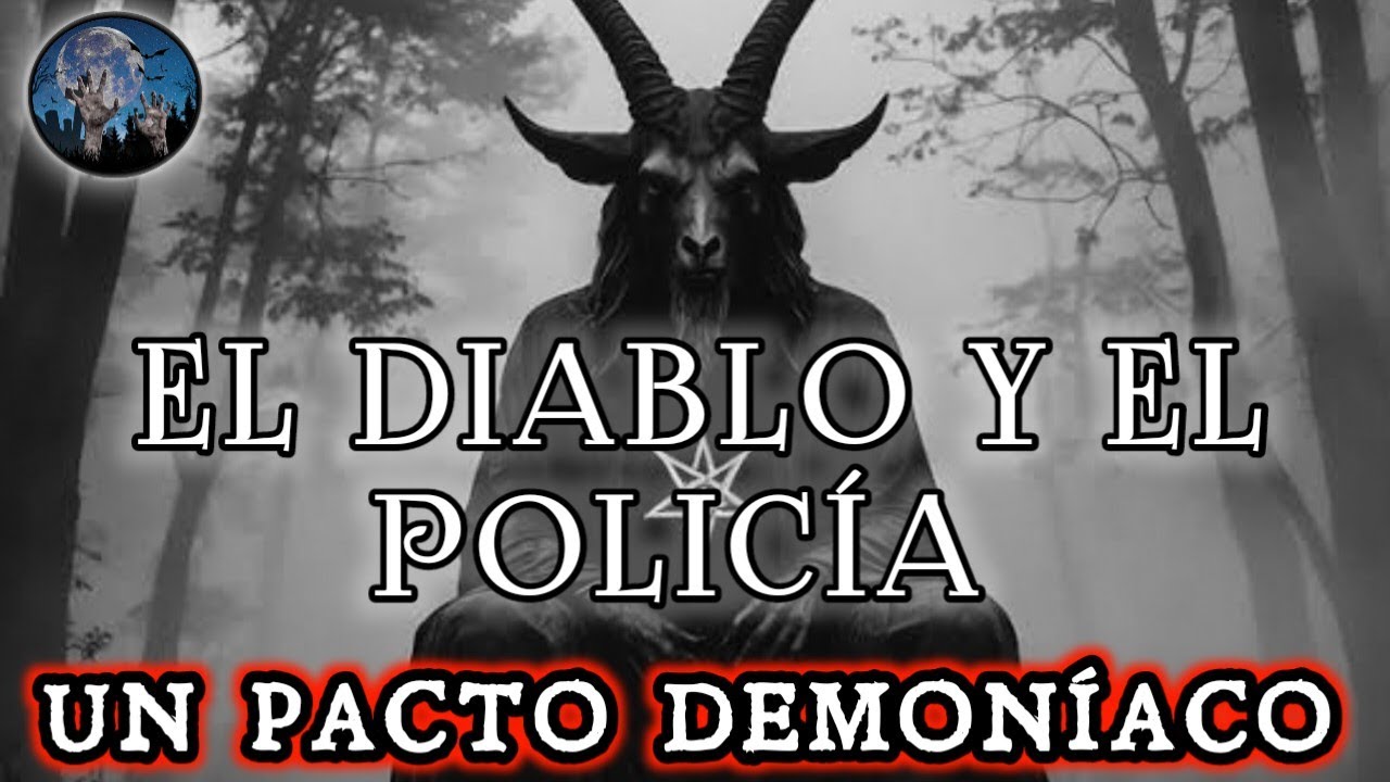 SOY HIJO DEL DIABLO, ENTRE A UNA SECTA PARA AVERIGUAR SIN SABER QUE PACTARIA | HISTORIA DE TERROR