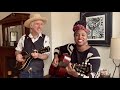 Dan + Claudia Zanes - Pay Me My Money Down - Social Isolation Song Series #44