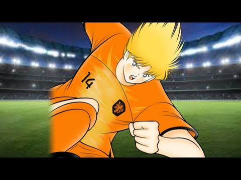 (CTDT) Brian Kluivoort | Gallant Step