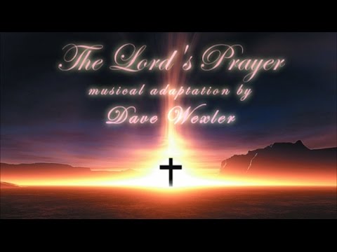 The Lord's Prayer by Dave Wexler (music only, extended version)