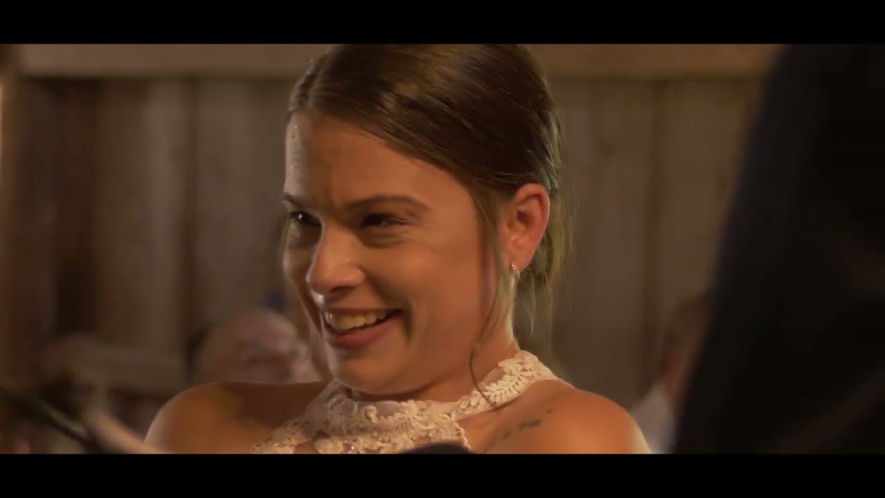 Nakita + Matt &mdash; full wedding film