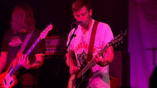 Pup - Mabu. Recorded Live at Epic Studios.