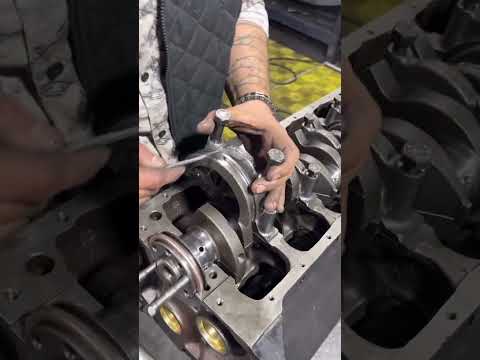 DETALLE DE FORD FALCON