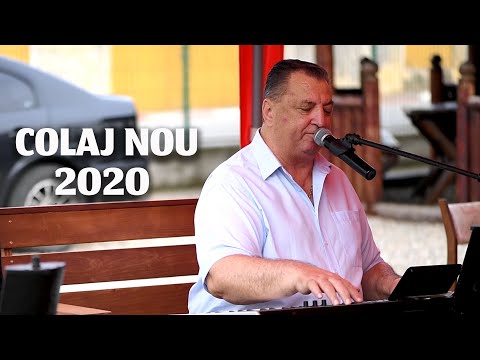 NELUTA BUCUR - Colaj hore si sarbe | Muzica de Petrecere si Voie Buna (COLAJ VIDEO 2020)