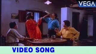 Download lagu Ayye Ayyiyo Video Song || PAVAM IA IVACHAN Movie Scenes mp3