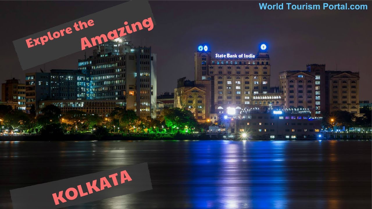 Kolkata