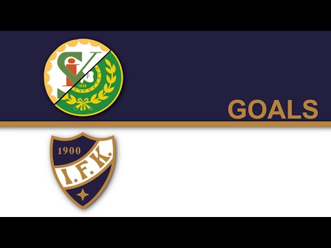 Friendly | Team Söderfjärden - VIFK | Goals 26.2.2022