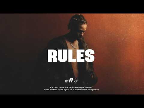 Afrobeat Instrumental 2026 \RULES\ | Emotional Choir Afrobeat Type Beat x Burna boy x Omah lay