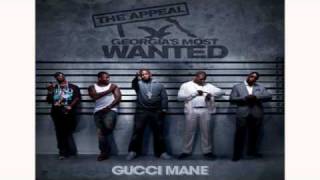 Gucci Mane Ft. Swizz Beatz - It&#39;s Alive (The Appeal Georgia&#39;s Most Wanted) FULL DOWNLOAD
