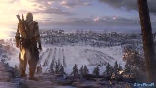 Assassin&#39;s Creed 3 [AlexBeaR] - Smack Down (Thousand Foot Krutch) Music Video 1080p HD