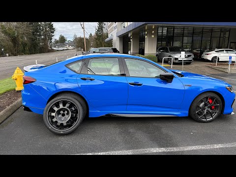 DIY: Acura TLX PMC Spare Tire Kit Install