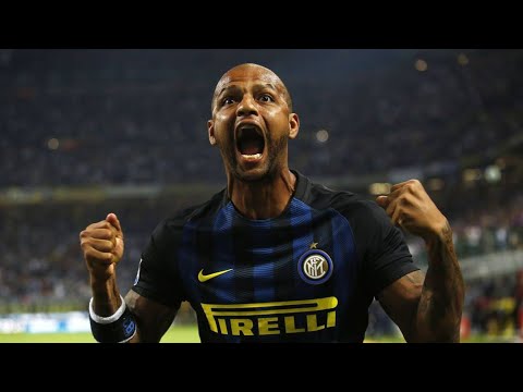 ÚNICO GOL DE FELIPE MELO PELA INTERNAZIONALE