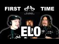 Why did Nobody Tell us about THIS SONG! - ELO | College Students' FIRST TIME REACTION!