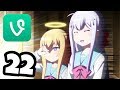Anime Vines 22 Get Those Lights Off