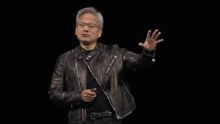 Nvidia GTC25 Keynote: Exploring the Phases of Artificial Intelligence