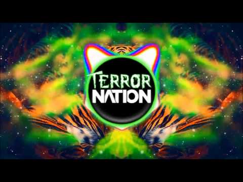 PRVNK & Yosua Lalel - Tiger (Original Mix) [Terror Nation Exclusive]
