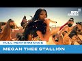 Megan Thee Stallion Is A Hot Girl With “Girls In The Hood” & “Savage” Performance | BET Awards 20