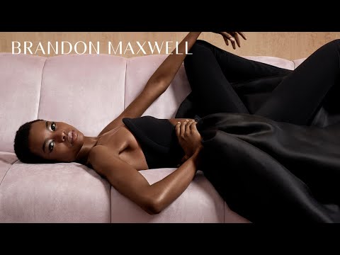 Voicemails | Fall Winter 2016 Campaign | Brandon Maxwell