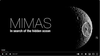 Mimas : searching for the Hidden Ocean