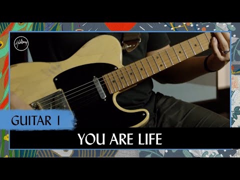 You Are Life | Guitar 1 Tutorial