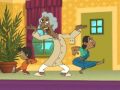 Drawn together - indian music 