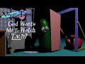 VeggieTales God Wants Me To Watch TV