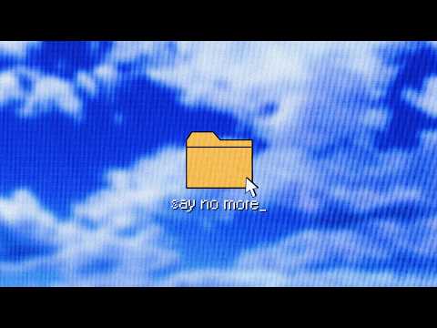 Martin Jensen, Jaimes - Say No More (Lyric Video)