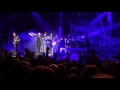Borknagar - Oceans Rise (Live @ Rockstadt 2016)