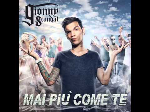 GionnyScandal feat. Raige - Torno Presto