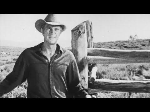  1966 Nevada Smith 
