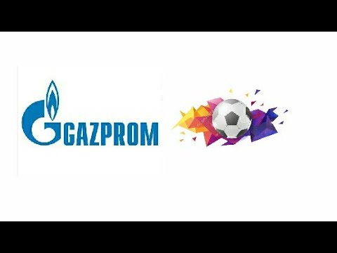 Club Champions Cup | Gazprom - Official Platinum Partnership Trailer