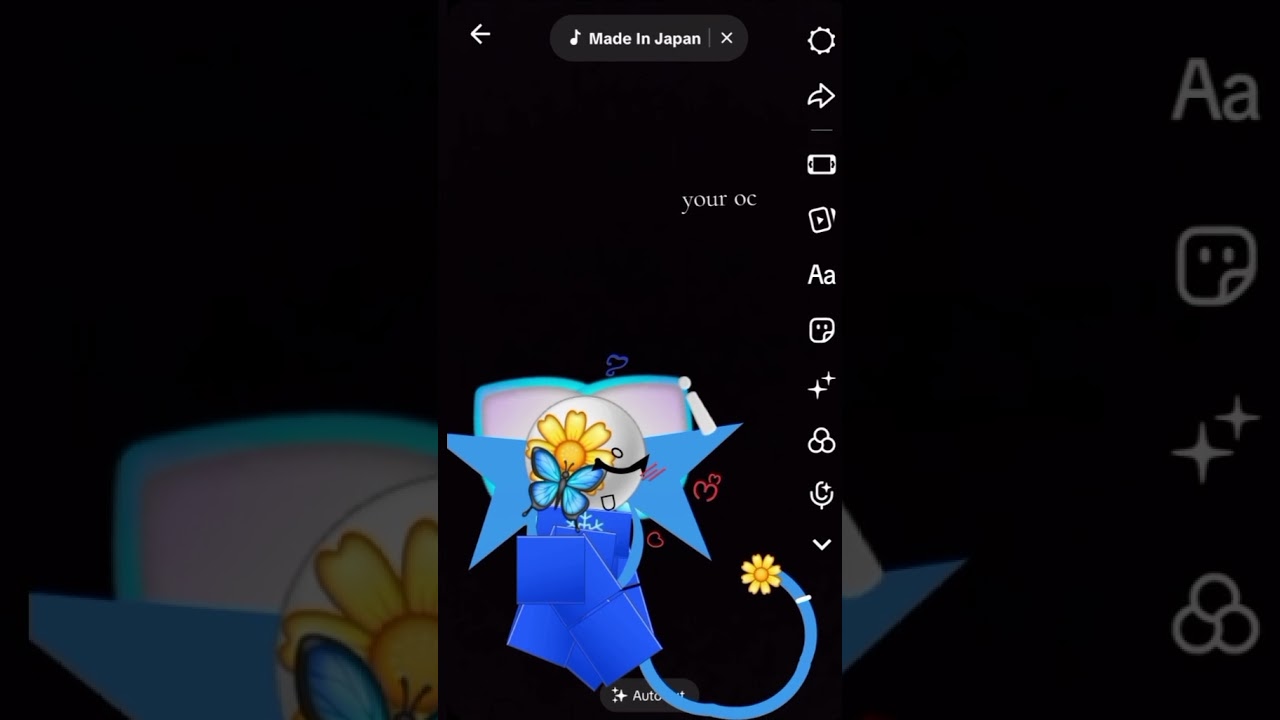 Collab? #emojicat #collab #goviral #fyp