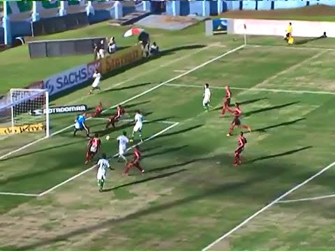 Palmeiras 4x0 Oeste - Campeonato Brasileiro Série B 2013