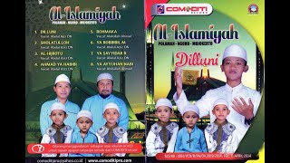 Download lagu AL ISLAMIYAH GROUP VOL.6 | DILLUNI | FULL ALBUM mp3