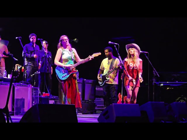 2024.08.30 - SPAC - Dont Think Twice