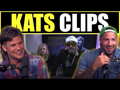 King it or Sting it: Tom Segura on Wrestling | King and the Sting