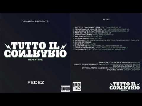 Fedez Anthem PT 2 / Tutto il contrario