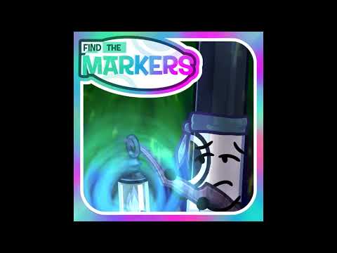 Find the Markers OST: "The Mess"