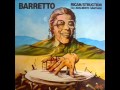 GREENSLEVES RAY BARRETTO