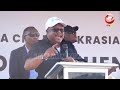 TAZAMA ALICHOZUNGUMZA TUNDU LISSU MKOANI KAGERA