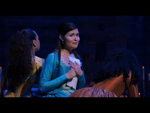 Helpless - Hamilton (Original Cast 2016 - Live) [HD]